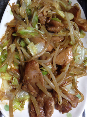 岐阜名物☻けいちゃん